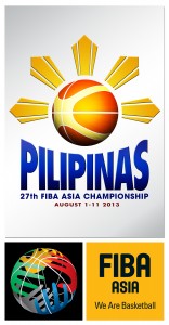 FIBA Asia in Manila