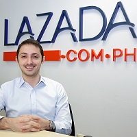 Inanc- Lazada