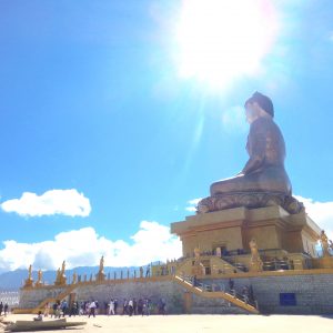 buddha-thimphu-bhutan